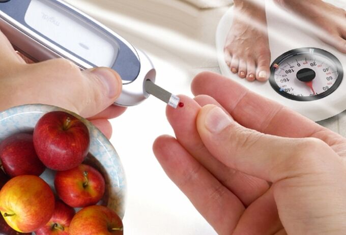 Mắc bệnh tiểu đường làm tăng nguy cơ phát triển nấm móng tay